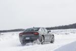 Dodge Charger SXT AWD 2015 года